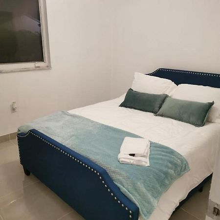 Habitacion Con Bano Compartido Miami Dış mekan fotoğraf