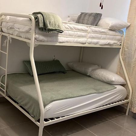 Habitacion Con Bano Compartido Miami Dış mekan fotoğraf