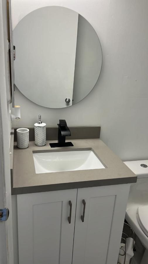 Habitacion Con Bano Compartido Miami Dış mekan fotoğraf