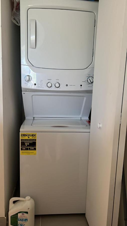 Habitacion Con Bano Compartido Miami Dış mekan fotoğraf